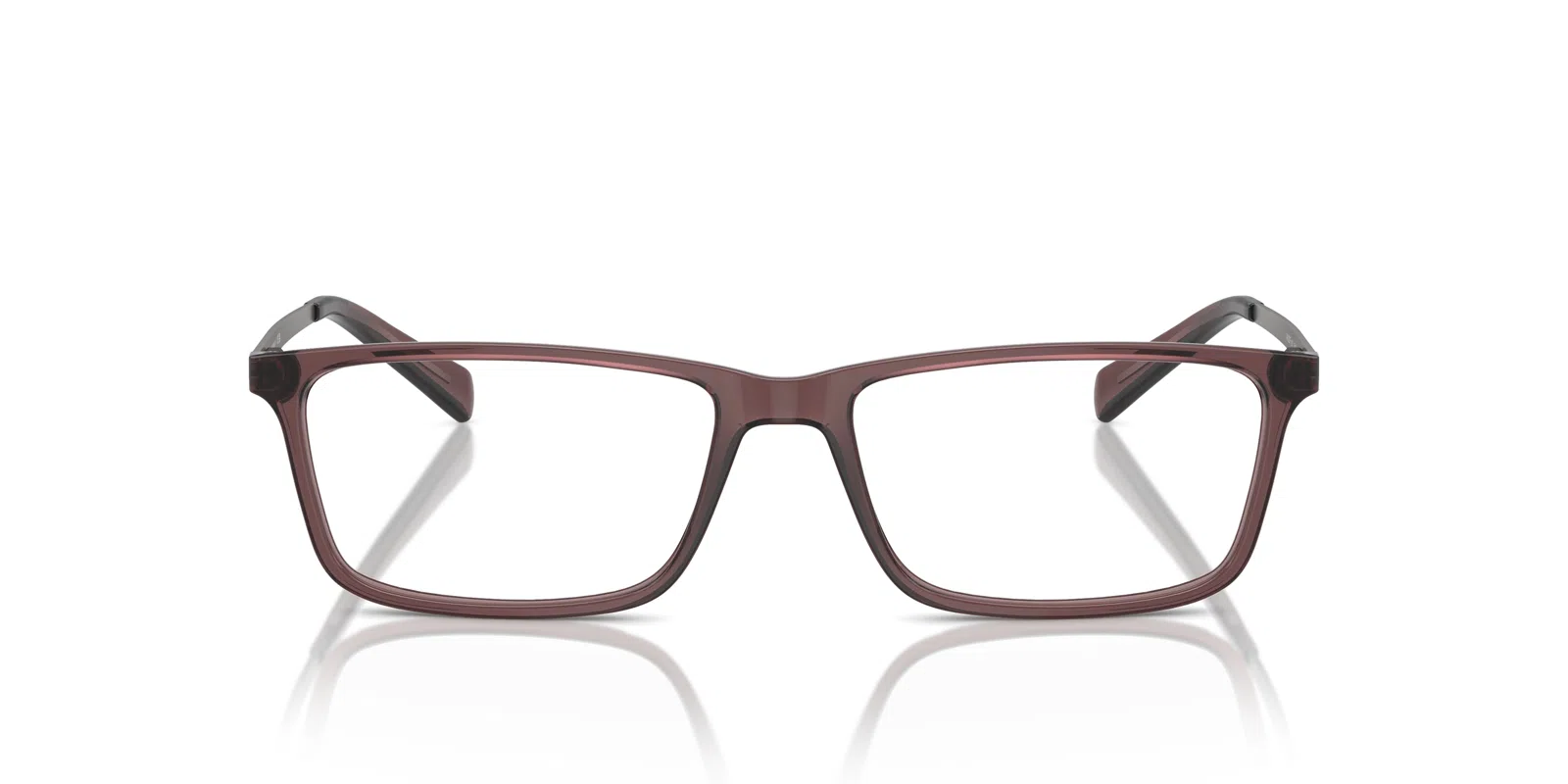 Armani Exchange 3027F Eyeglasses - view 35